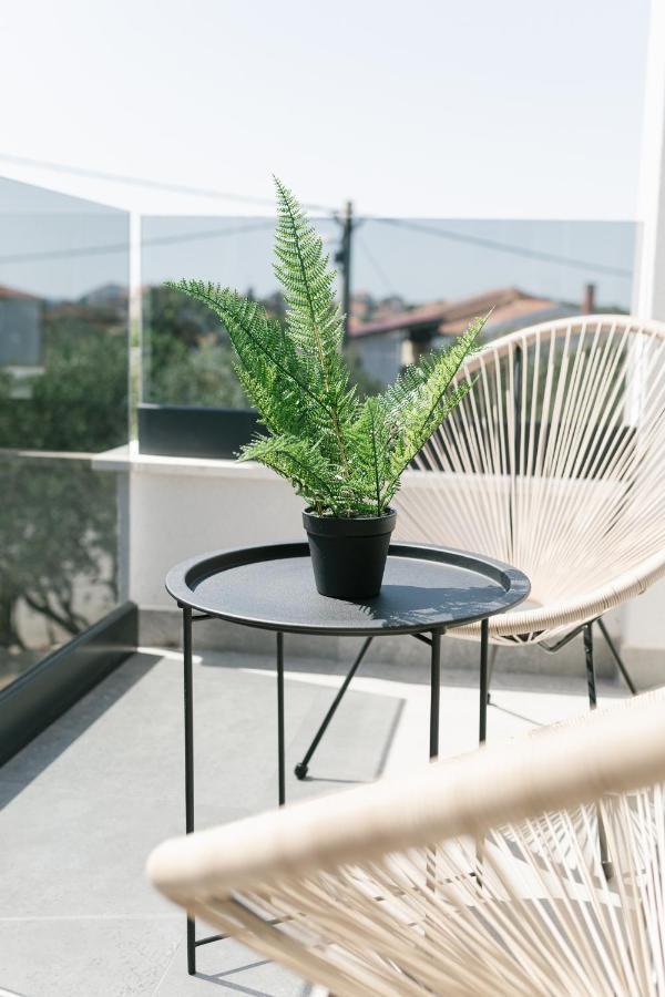 Apartmani Toma Pakoštane Exterior foto